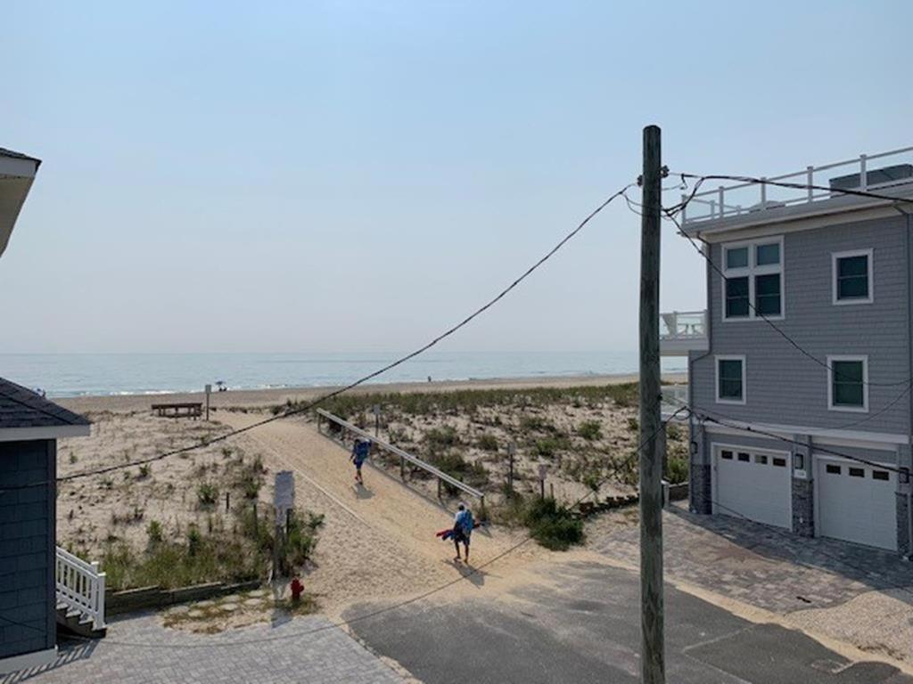 Brant BeachCrown Jewel 17025别墅 外观 照片