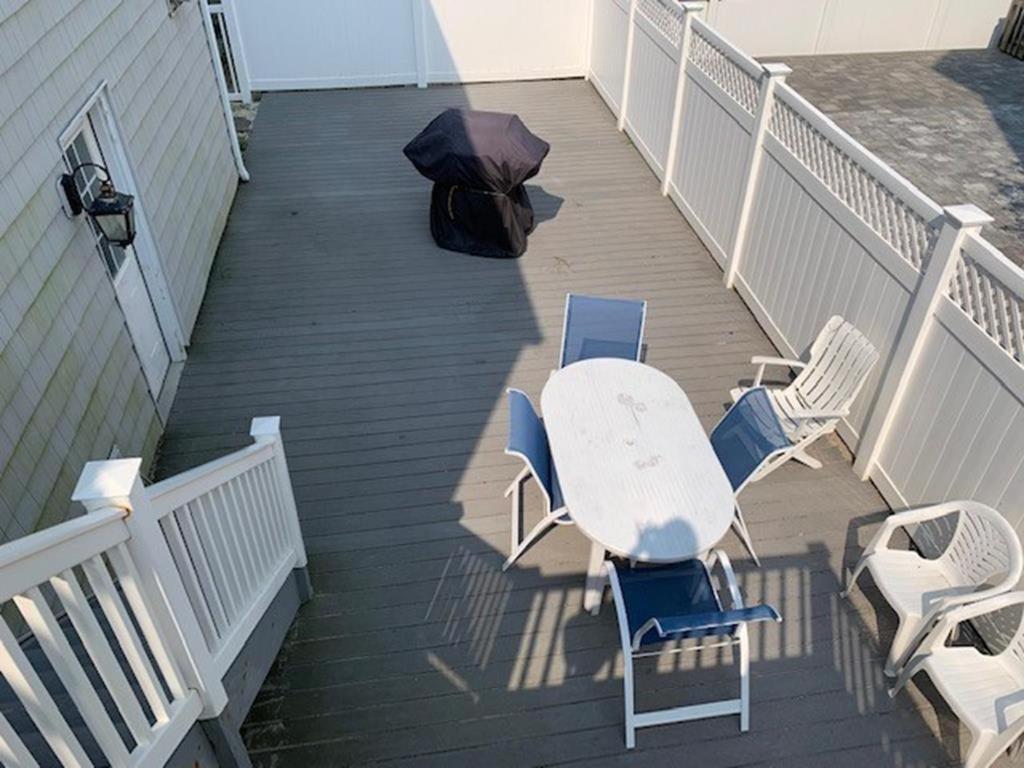 Brant BeachCrown Jewel 17025别墅 外观 照片