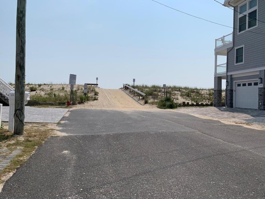 Brant BeachCrown Jewel 17025别墅 外观 照片