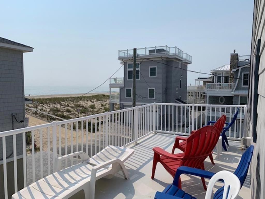 Brant BeachCrown Jewel 17025别墅 外观 照片